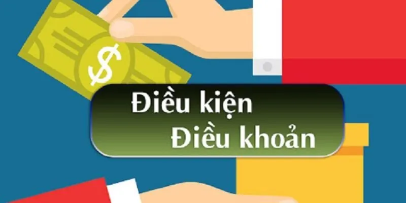 Để tránh vi phạm điều khoản điều kiện, người chơi nên thường xuyên cập nhật thông tin