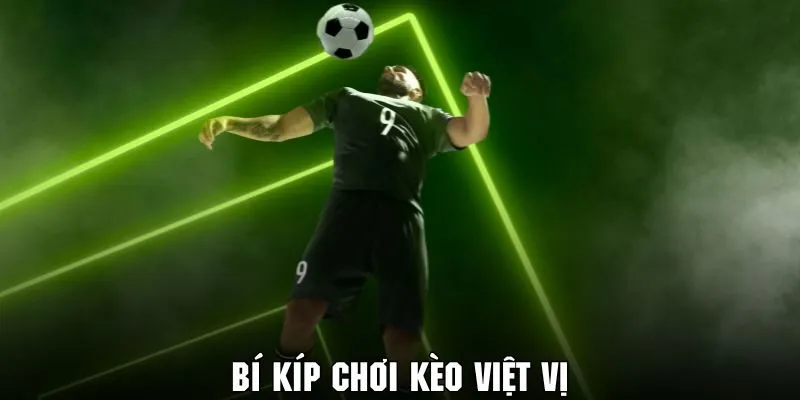 Một yếu tố quan trọng khi đặt kèo việt vị là theo dõi thời điểm xảy ra các tình huống việt vị trong trận đấu